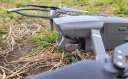 Mavic2proで橋梁点検は可能？
