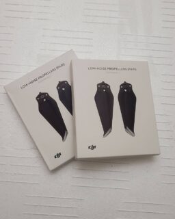 純正品と非純正品のプロペラの違い